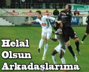 Helal Olsun Arkadaşlarıma