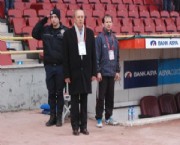 Osman Hoca Maçı Değerlendirdi.