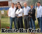 Transfer çalışmaları hız kazanıyor