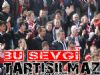 Bu Sevgi Tartışılmaz