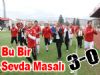 Bu Bir Sevda Masalı