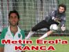 Boluspor'dan Metin Erol'a Kanca