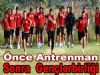 Önce Antrenman Sonra Gençlerbirliği