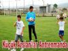 Küçük Arslan'lar Antrenmanda