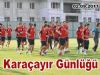 Bugün Karaçayırda Neler Oldu