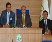 Beşiktaş'ı, Seben'e Getirmek İçin Uğraş Verdik !