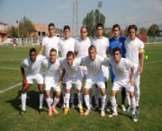 A2 Direndi Ama Olmadı