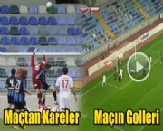 Bir Kayseri Öyküsü