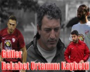 Güller Rekabet Ortamını Kaybetti
