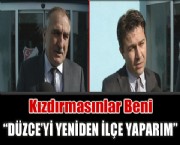 Biz İş Yapıyoruz Birileri Laf