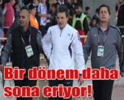 Bir dönem daha sona eriyor!