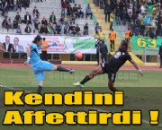 Kendini Affettirdi!