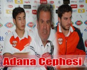 Eriş ' İstediğimiz Buydu '