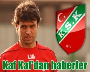 Kaf Kaf'dan haberler