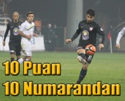 10 Numarandan 10 Puan