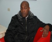 Oyuncuma güvenmesem Bolu ya gelmezdim