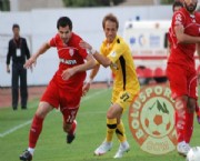 Cafercan İle Yollar Ayrıldı