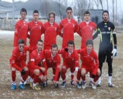 A2'ler Beraberlikle Yetindi  2-2