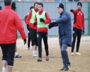 Boluspor da Tempo Yüksek