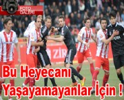 Bu Heyecanı Yaşayamayanlar İçin !