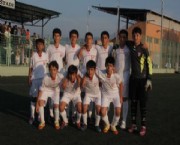 Her biri yıldız futbolcu Olur