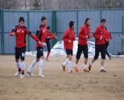 Boluspor Hata Yapmak İstemiyor