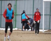 Eyvah Boluspor'da Şok