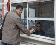 3 saatte 450 Bilet Satıldı