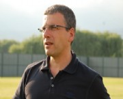 İLK ALTIYA ÇAPA ATTIK