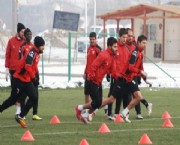 Kamp Yeri Belli Oldu