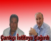 Çarıkçı Alemdar'a Cevap Verdi.