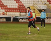 Toraman' nın Forma Aşkı