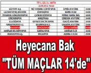 Heyecana Bak