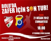 Yamaner'den Tarihi Çağrı