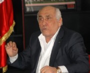 Becikoğlu Konuştu  ve Adayım Dedi