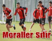 Moraller  Sıfır
