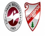 Sonunda Lig Bitti 0-1