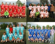 Vetaranlar'da Heyecan Başladı