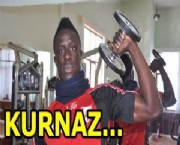 Boluspor'da akıl almaz iddia...