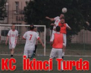 KC  İkinci Turda