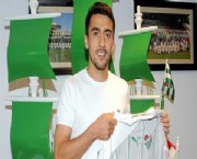 Ferhat'a  Teşekkür Edildi.