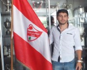 Emre TAŞKOPARAN Boluspor da