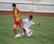 Yunus'un Zamana İhtiyacı Var