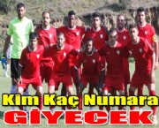 Kim Hangi Formayı Giyecek