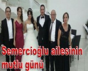 Başkan Yardımcısının Mutlu Günü