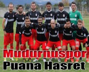Mudurnuspor Puana Hasret