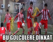 Bu Golcülere Dikkat
