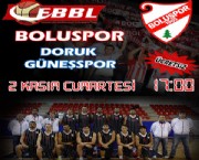 12 Dev Adam Taraftarı Önüne Çıkıyor