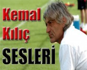 Kemal Kılıç Sesleri