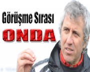 Bir Görüşmede Besim Durmuş'la